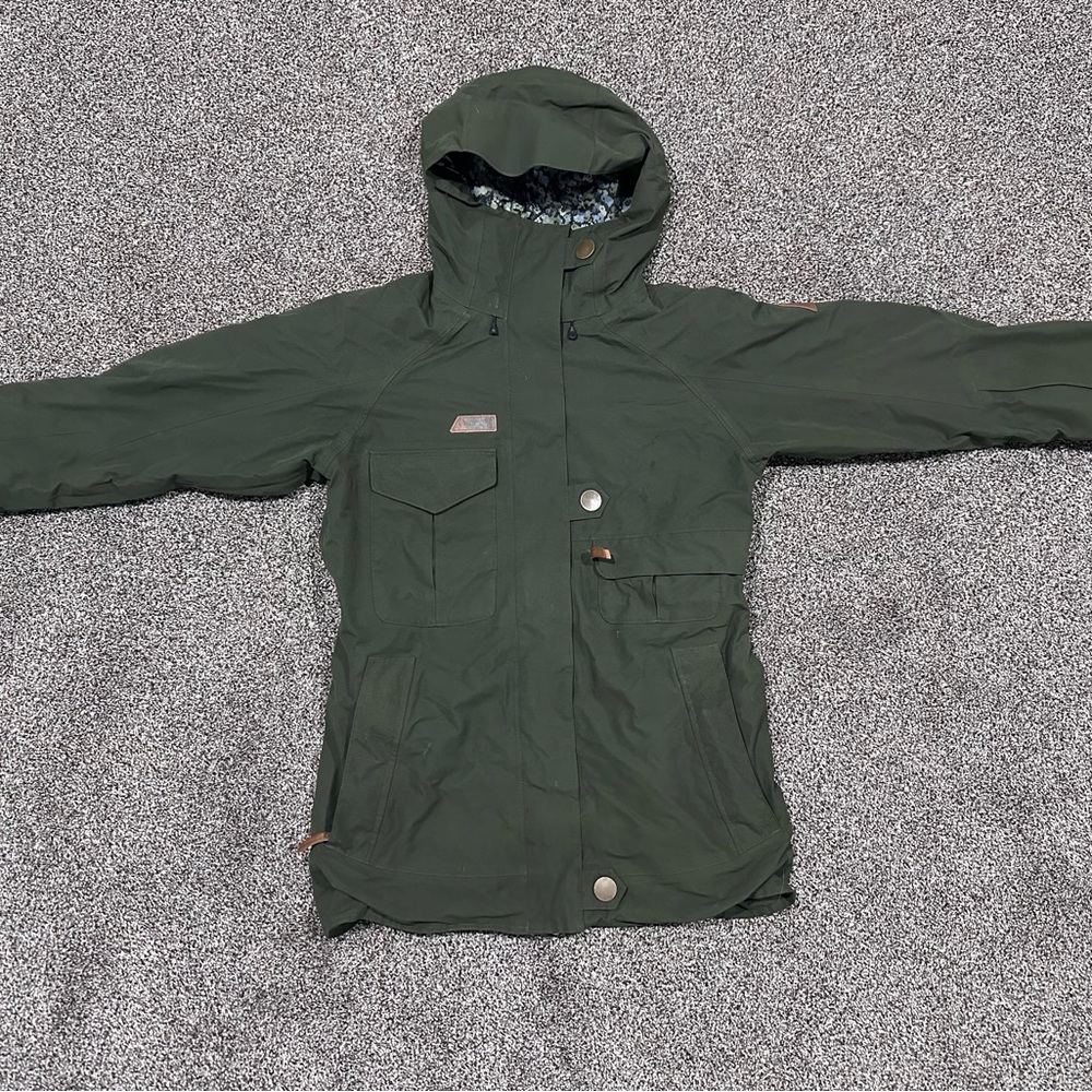 Dakine Snowboard/Ski Jacket – M – Warm, Waterproof